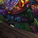 Black Mamba Playmat