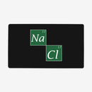 Breaking Salt Playmat