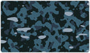 Camo Pattern Playmat