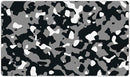 Camo Pattern Playmat