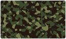 Camo Pattern Playmat