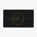 Cartesian Oval Playmat