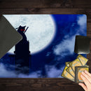 Cat Ninja Playmat