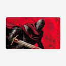 Chosen Undead Playmat