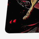 Chosen Undead Playmat