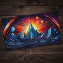 Constellar Playmat