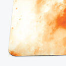 Crimson Dragon Playmat