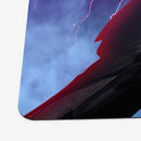 Cursed Familiar Playmat