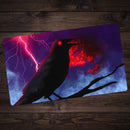 Cursed Familiar Playmat