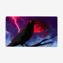 Cursed Familiar Playmat