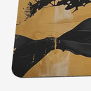 Cursed Knight Playmat