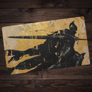 Cursed Knight Playmat