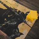 Cursed Knight Playmat