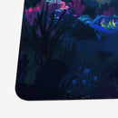 Deep Sea Exploration Playmat
