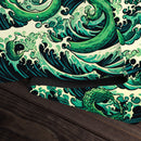 Deep Sea Terror Playmat