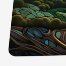 Divine Tree Playmat