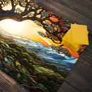 Divine Tree Playmat