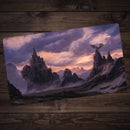 Dragon Canyon Playmat