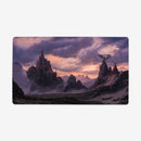 Dragon Canyon Playmat