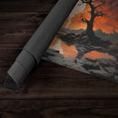 Eclipse Nightmare Playmat