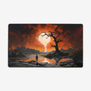 Eclipse Nightmare Playmat