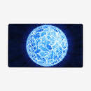 Exploding Planet Playmat