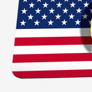 Freedom Eagle Playmat