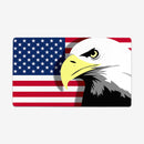 Freedom Eagle Playmat