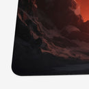 Gates Of Hell Playmat