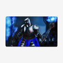 Ghost Knight Playmat