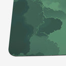 Ghost Pirate Ship Playmat