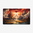 Higher Power Playmat
