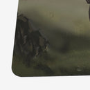 Hound Knight Playmat