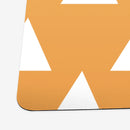 Hunter's Veil Playmat