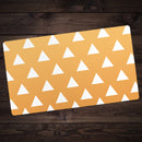 Hunter's Veil Playmat