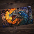 Ignis Dragon Playmat