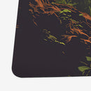 Jungle Aliens Playmat