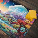 Land Of Color Playmat