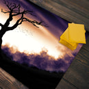 Late Sunset Playmat