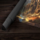 Lost Civilization Playmat