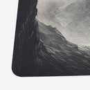 Medieval Sketch Playmat