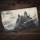 Medieval Sketch Playmat