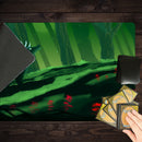 Mystical Stag Playmat