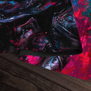 Nightmare Knight Playmat