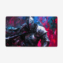 Nightmare Knight Playmat