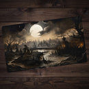 Nightmare Land Playmat