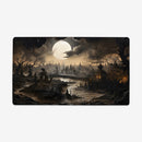 Nightmare Land Playmat