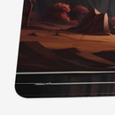 Paint Canyon Playmat