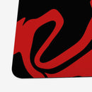 Paint Splash Playmat