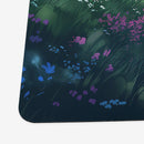 Peaceful Fields Playmat